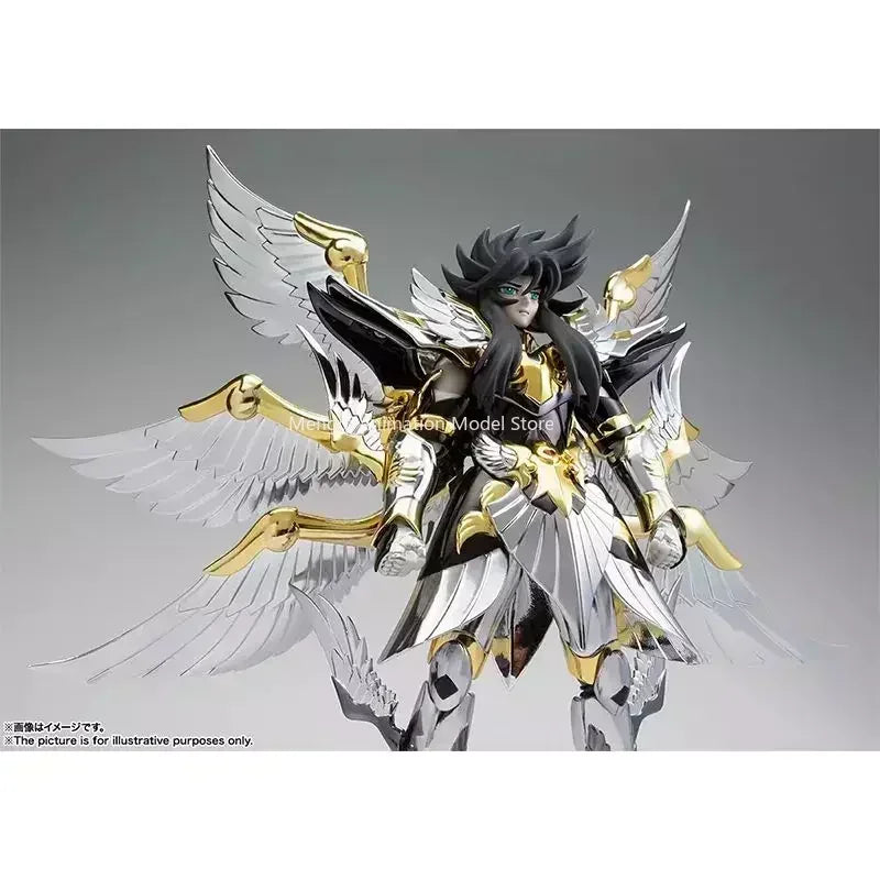 BANDAI Saint Cloth Myth EX Hades 15th Anniversary Figure