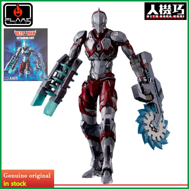 FLAMETOYS Action Figure Toy