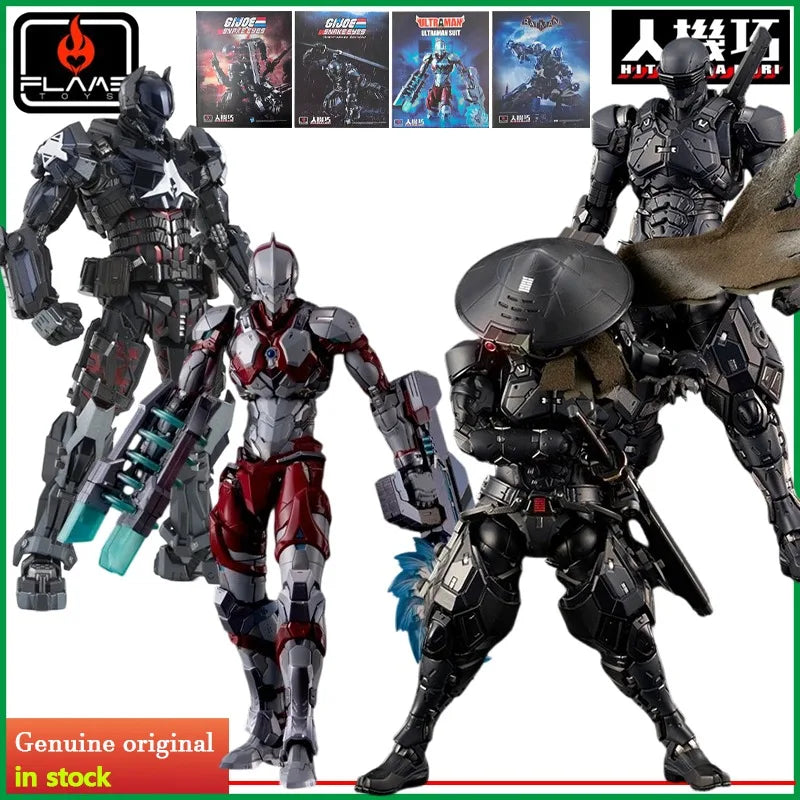 FLAMETOYS Action Figure Toy