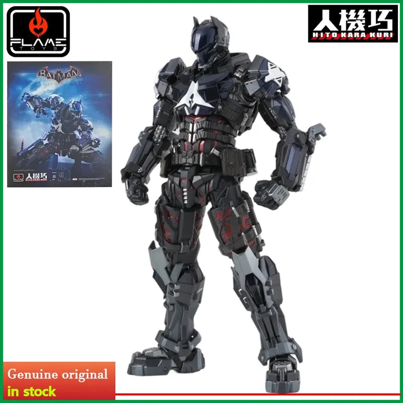 FLAMETOYS Action Figure Toy