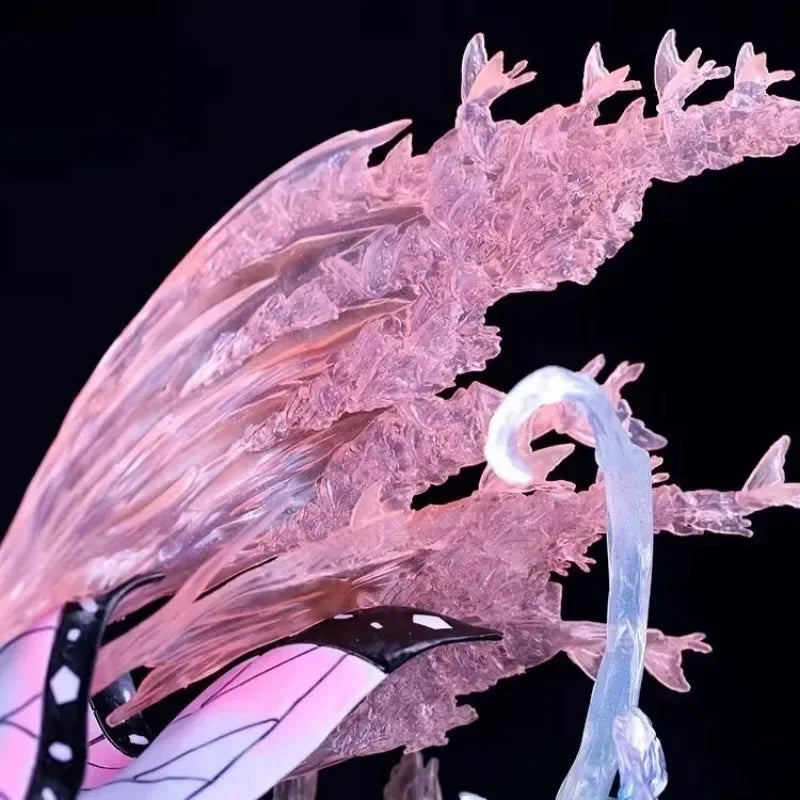 31cm Kocho Shinobu Anime Figure