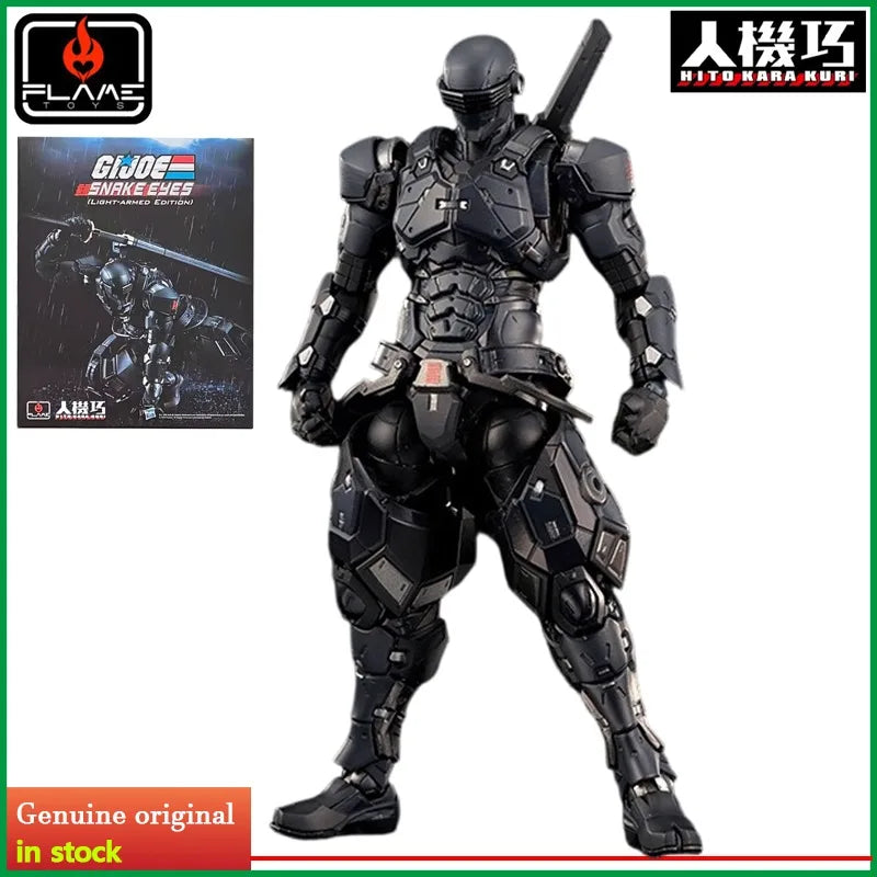 FLAMETOYS Action Figure Toy