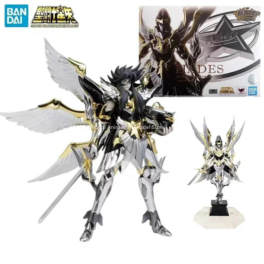 BANDAI Saint Cloth Myth EX Hades 15th Anniversary Figure