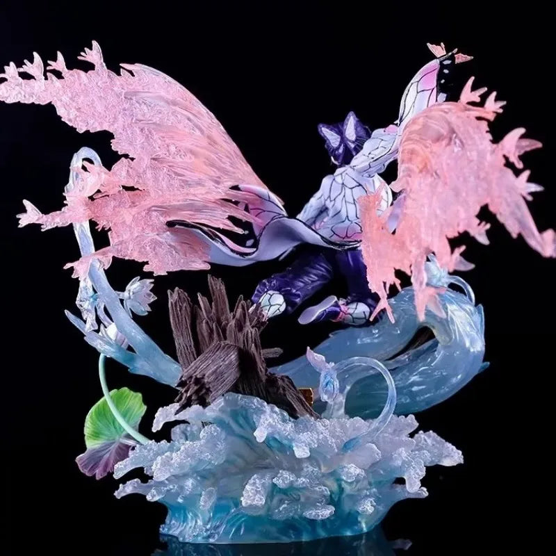 31cm Kocho Shinobu Anime Figure