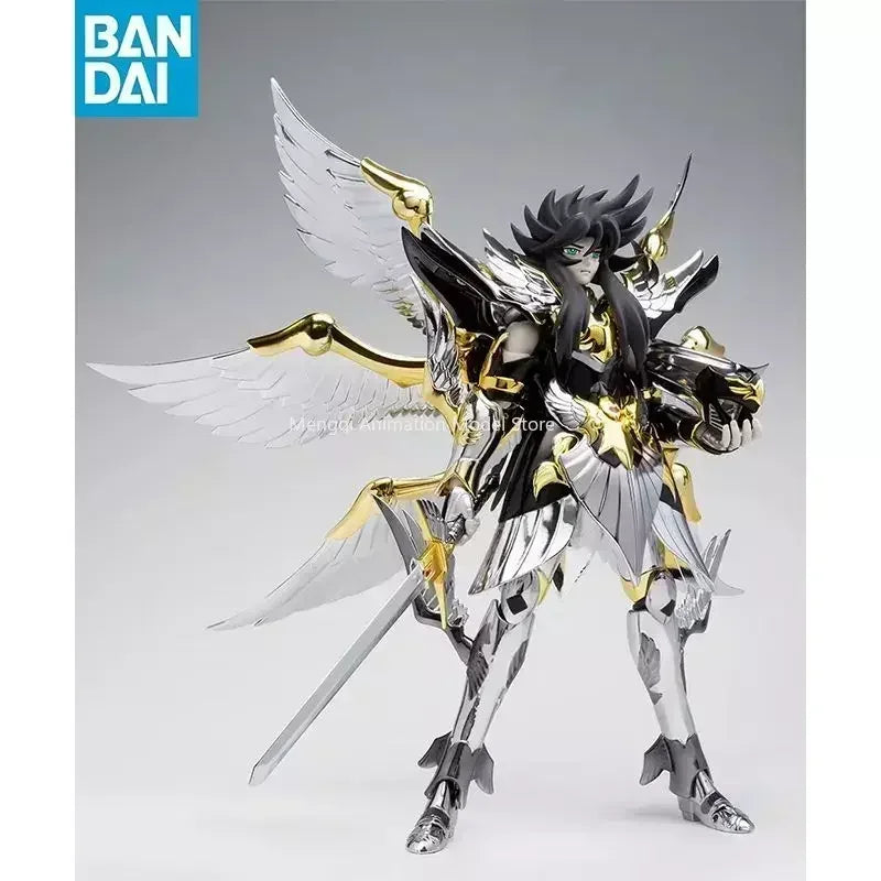 BANDAI Saint Cloth Myth EX Hades 15th Anniversary Figure