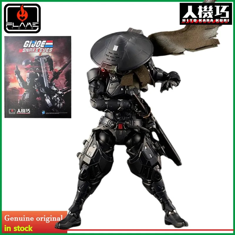 FLAMETOYS Action Figure Toy