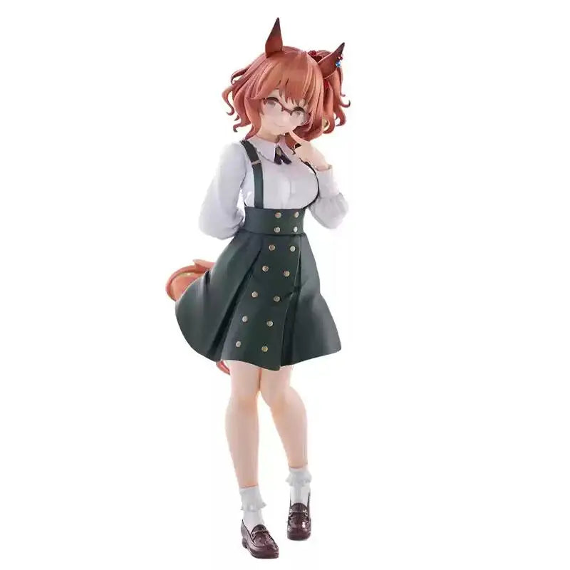 Furyu Umamusume: Pretty Derby Trio-Try-It Figure Aston Machan