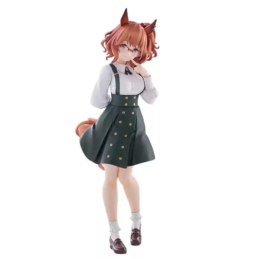 Furyu Umamusume: Pretty Derby Trio-Try-It Figure Aston Machan