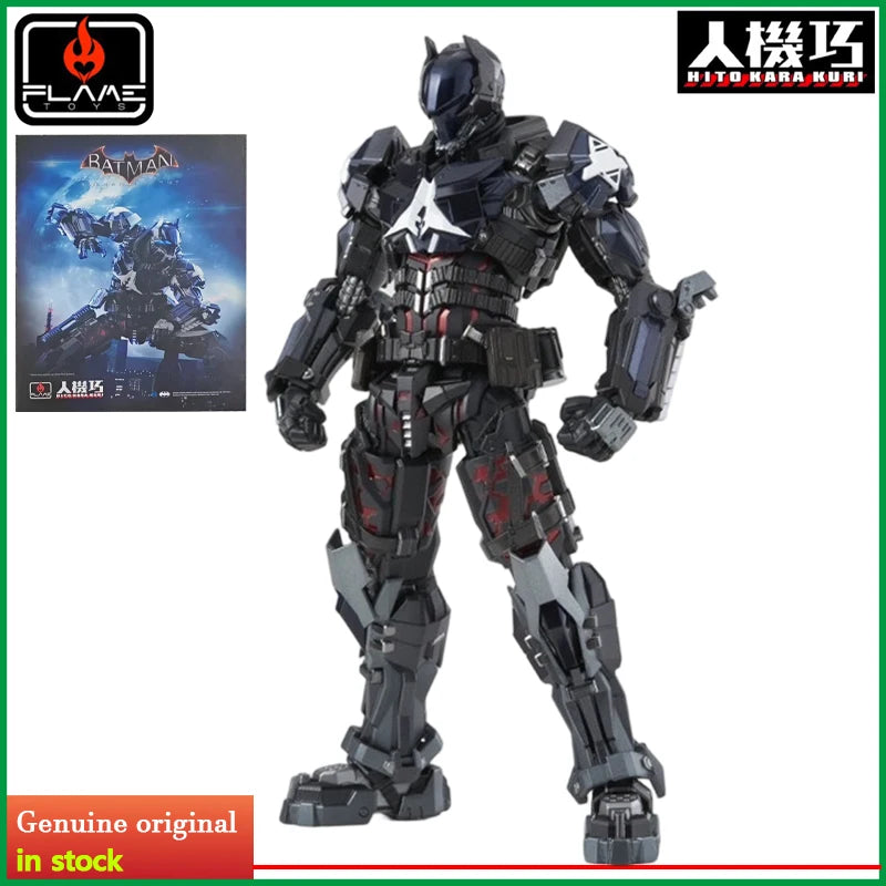 FLAMETOYS Action Figure Toy