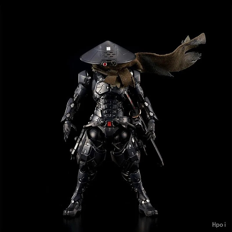 FLAMETOYS Action Figure Toy