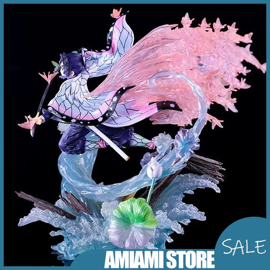 31cm Kocho Shinobu Anime Figure