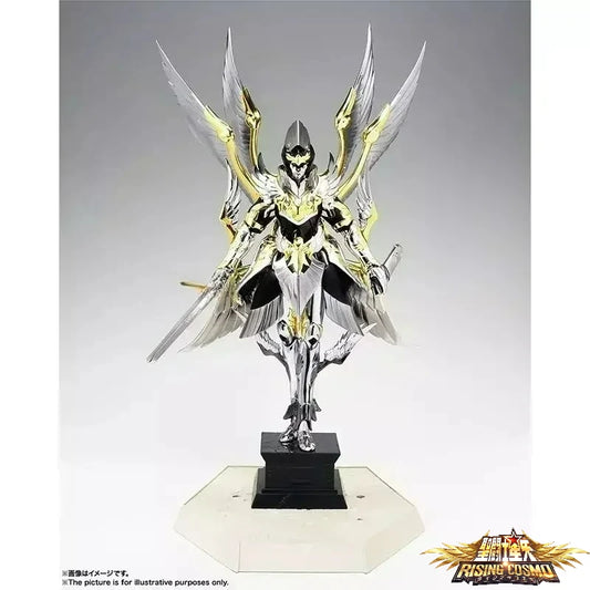 BANDAI Saint Cloth Myth EX Hades 15th Anniversary Figure