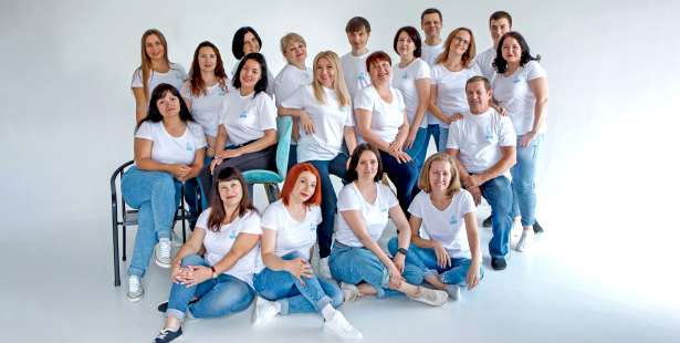 Рекламно-производственная компания «ЭРА»