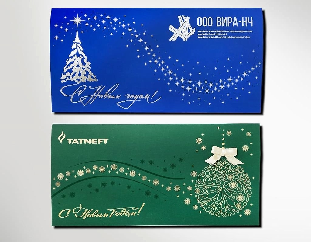 Способы печати