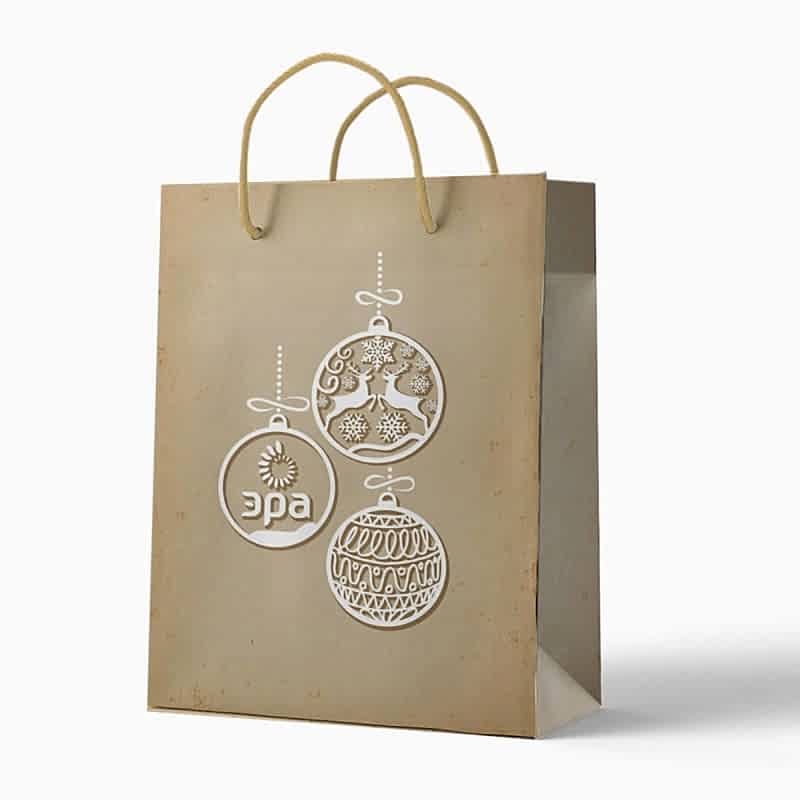 Виды пакетов