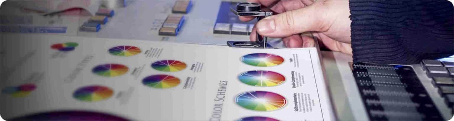 Офсетная печать